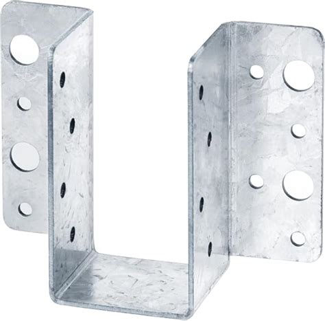 hiding metal joist brackets|joist hangers 47mm x 100mm.